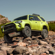 Image for article titled Toyota Has Added a More "Agile" Trim To The 4Runner For 2022